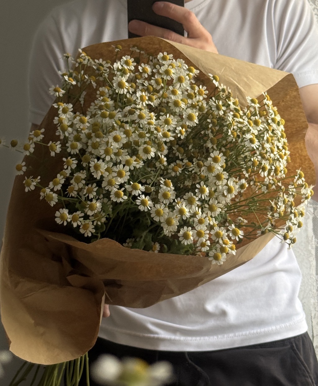 Buket 414